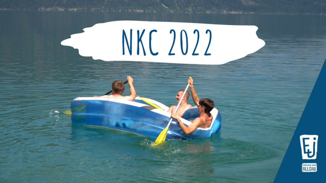EJ Allgäu NKC 2022