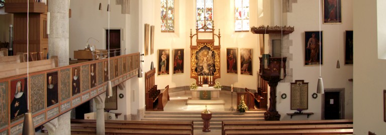 Christuskirche Lindau