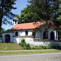 Keck-Kapelle Kempten